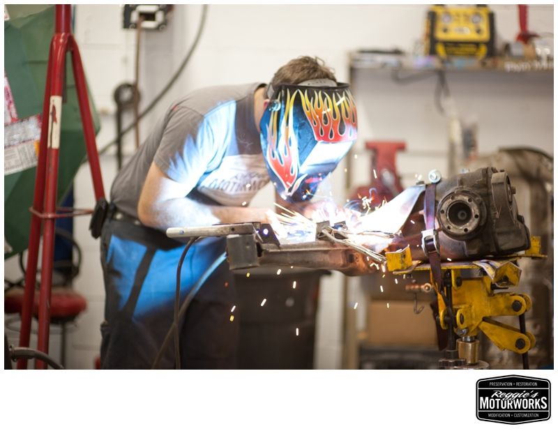 Reggies MotorWorks | Repairing BMW, Audi, Mercedes