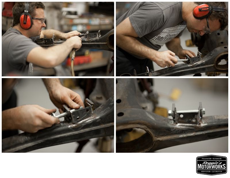 Reggies MotorWorks | Repairing BMW, Audi, Mercedes