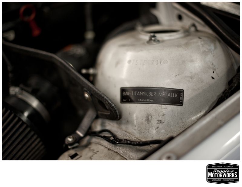 Reggies MotorWorks | Repairing BMW, Audi, Mercedes