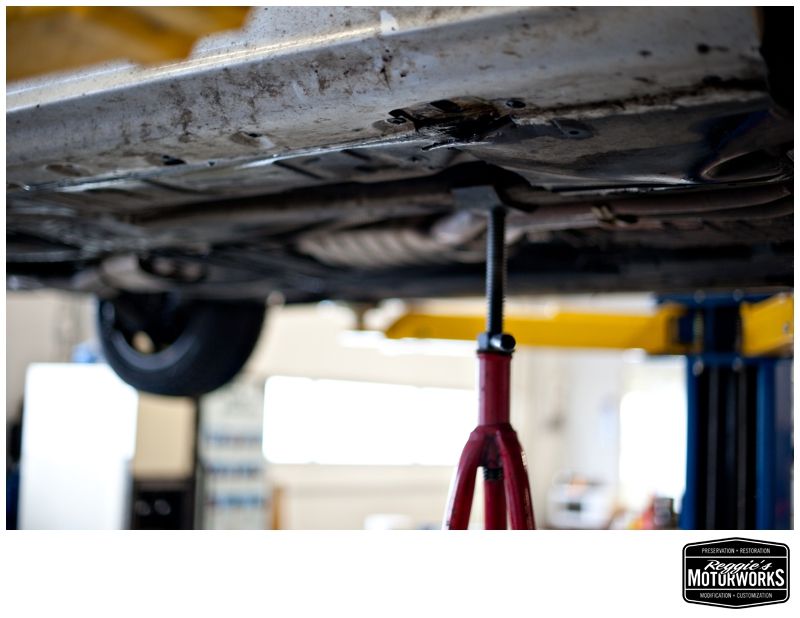 Reggies MotorWorks | Repairing BMW, Audi, Mercedes
