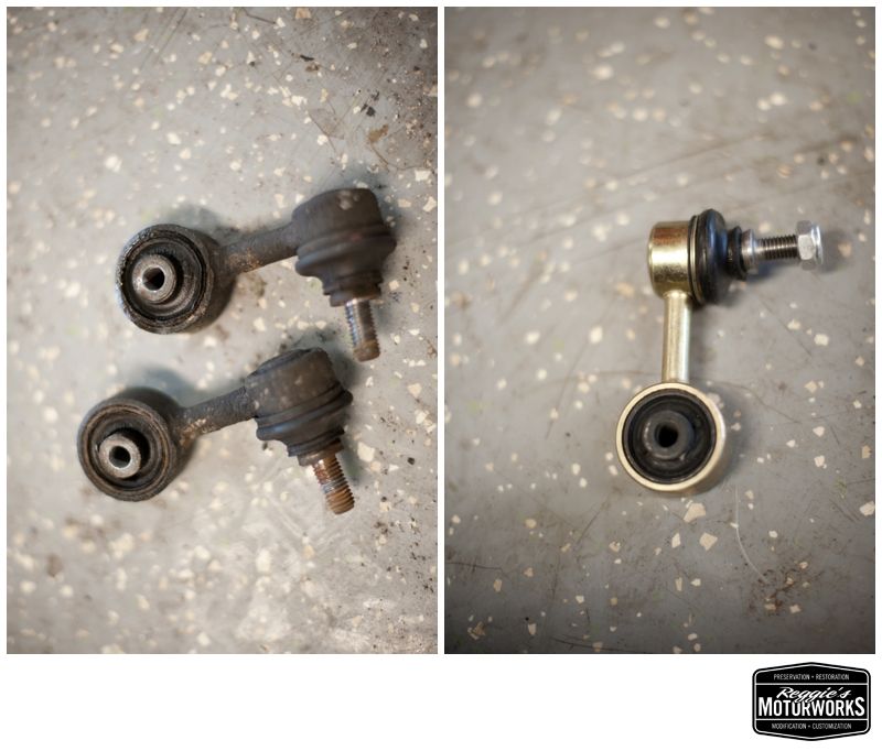 Reggies MotorWorks | Repairing BMW, Audi, Mercedes