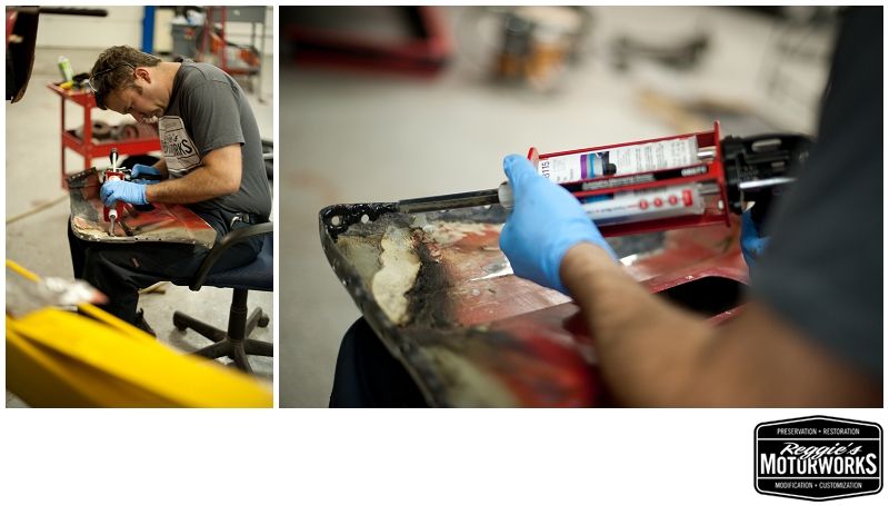 Reggies MotorWorks | Repairing BMW, Audi, Mercedes