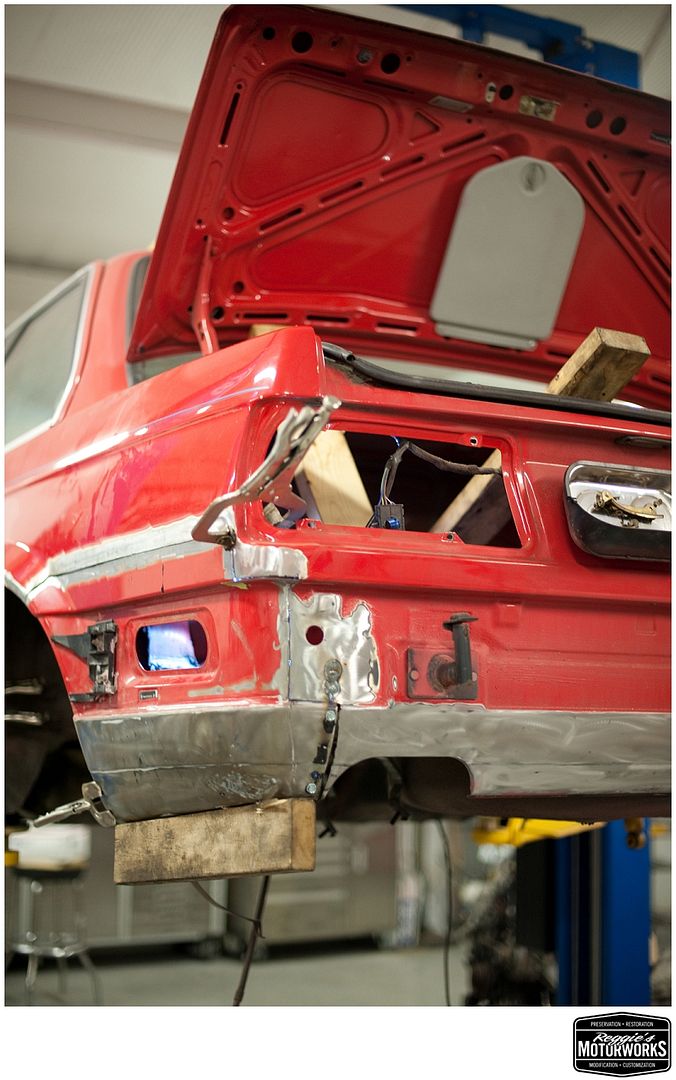 Reggies MotorWorks | Repairing BMW, Audi, Mercedes
