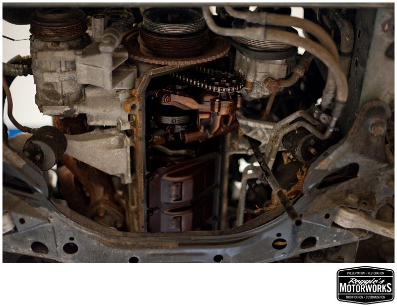 Reggies MotorWorks | Repairing BMW, Audi, Mercedes