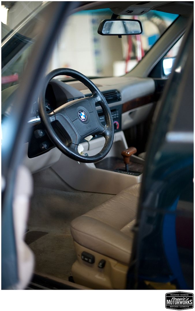 Reggies MotorWorks | Repairing BMW, Audi, Mercedes
