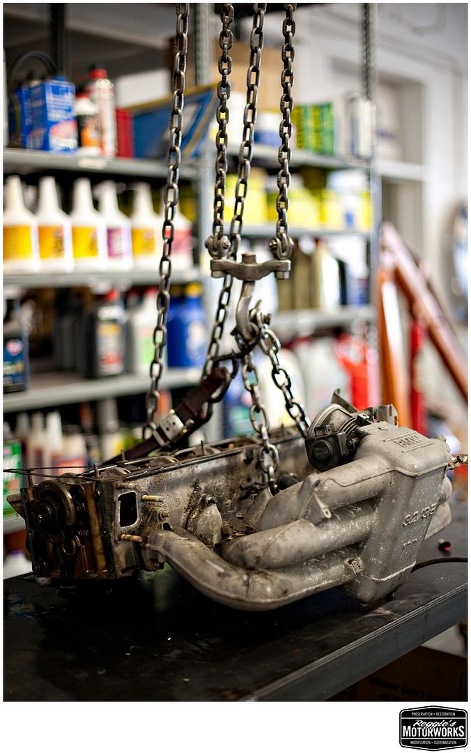 Reggies MotorWorks | Repairing BMW, Audi, Mercedes