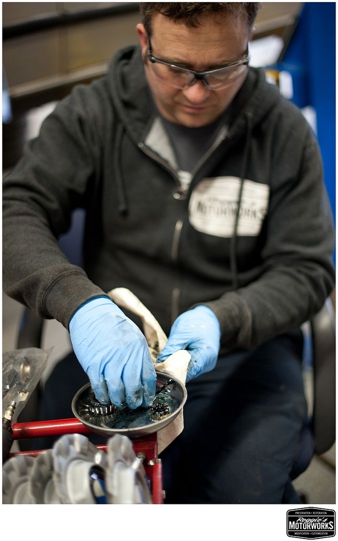 Reggies MotorWorks | Repairing BMW, Audi, Mercedes