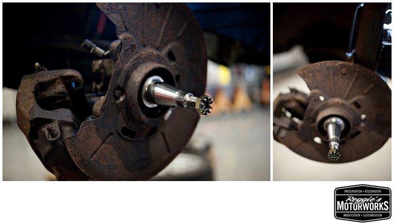 Reggies MotorWorks | Repairing BMW, Audi, Mercedes