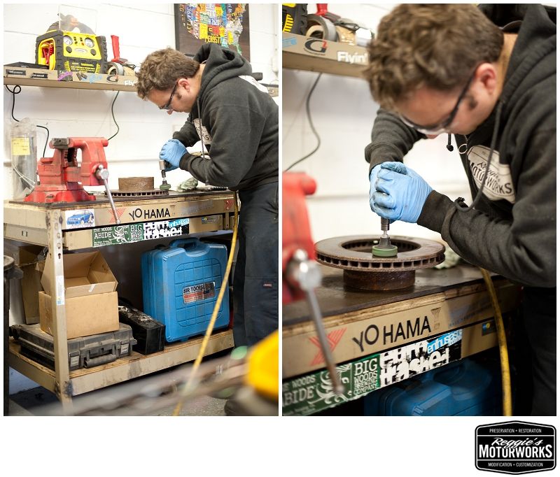 Reggies MotorWorks | Repairing BMW, Audi, Mercedes
