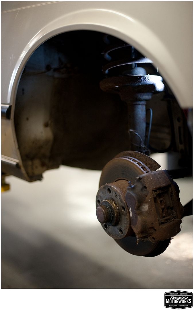 Reggies MotorWorks | Repairing BMW, Audi, Mercedes