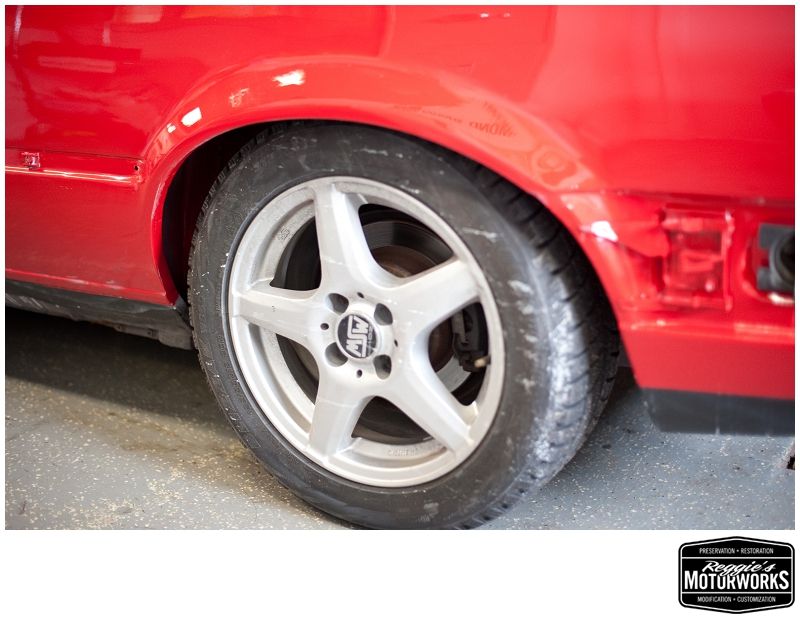 Reggies MotorWorks | Repairing BMW, Audi, Mercedes