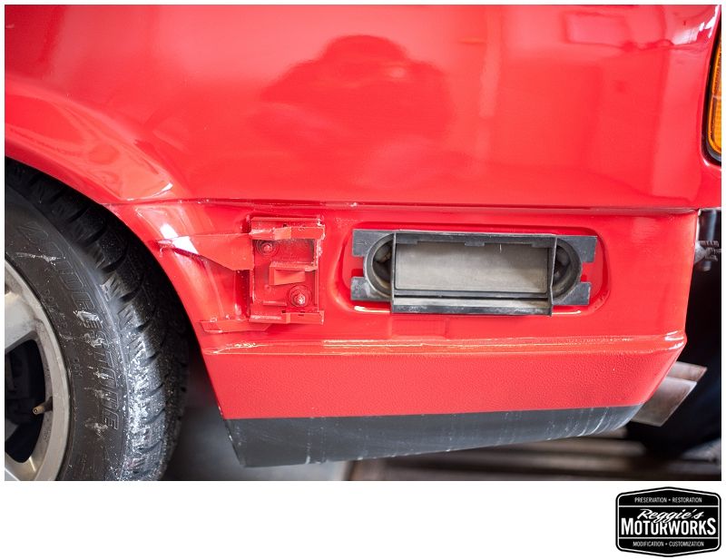 Reggies MotorWorks | Repairing BMW, Audi, Mercedes