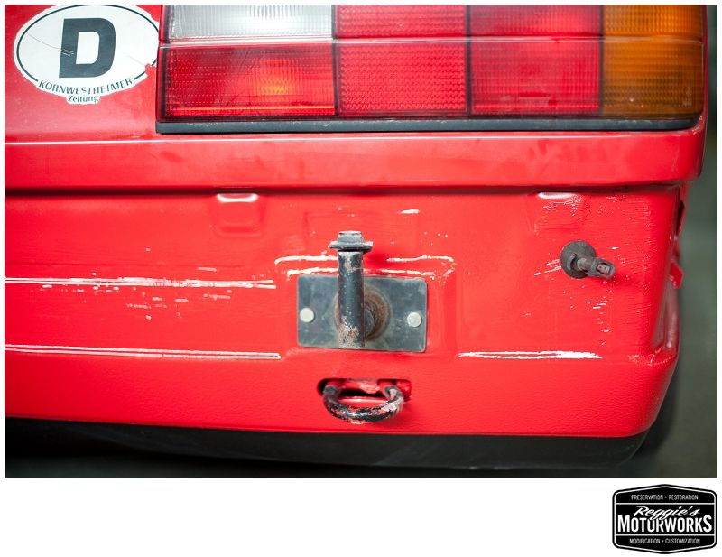Reggies MotorWorks | Repairing BMW, Audi, Mercedes