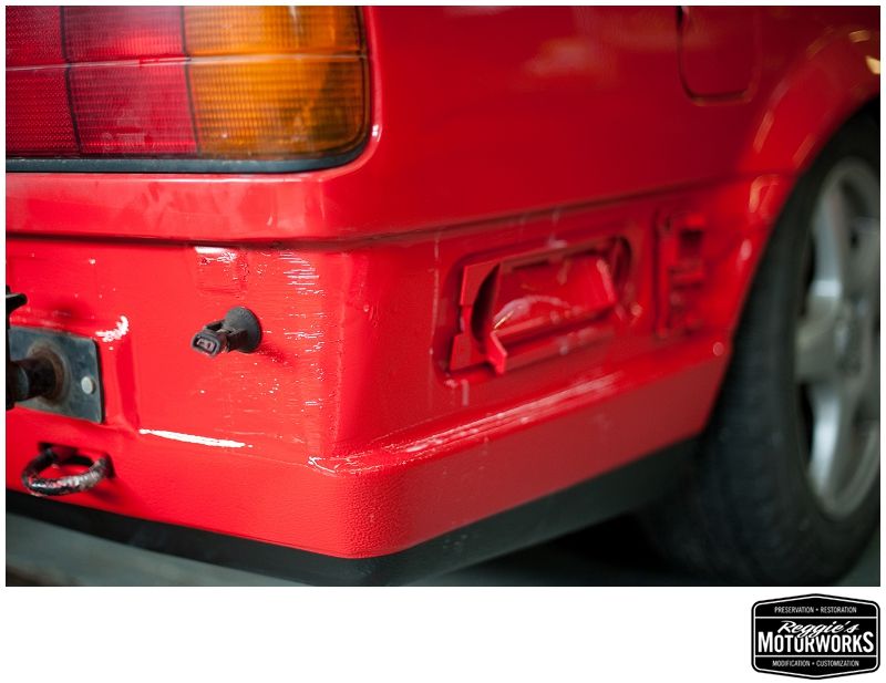 Reggies MotorWorks | Repairing BMW, Audi, Mercedes