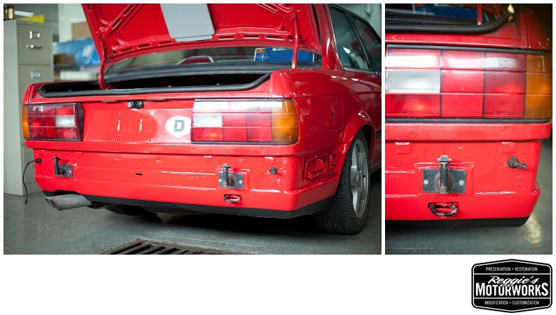 Reggies MotorWorks | Repairing BMW, Audi, Mercedes