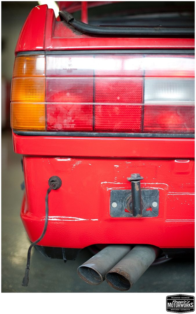 Reggies MotorWorks | Repairing BMW, Audi, Mercedes