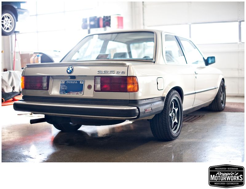 Reggies MotorWorks | Repairing BMW, Audi, Mercedes