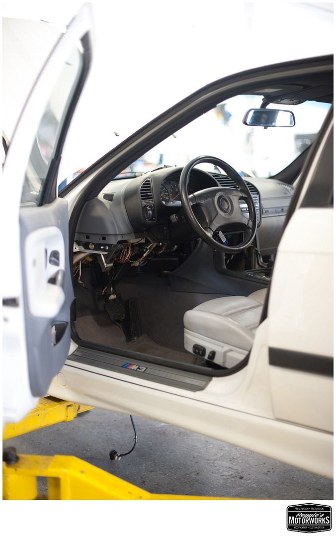 Reggies MotorWorks | Repairing BMW, Audi, Mercedes
