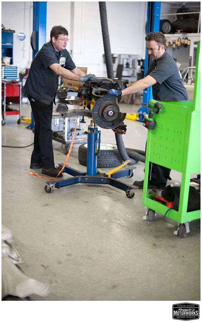 Reggies MotorWorks | Repairing BMW, Audi, Mercedes
