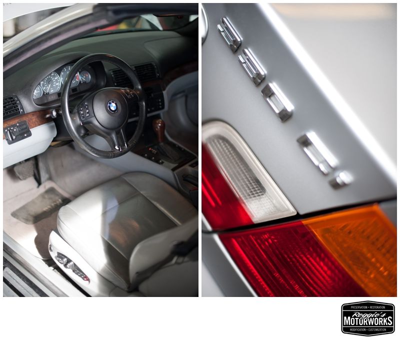 Reggies MotorWorks | Repairing BMW, Audi, Mercedes