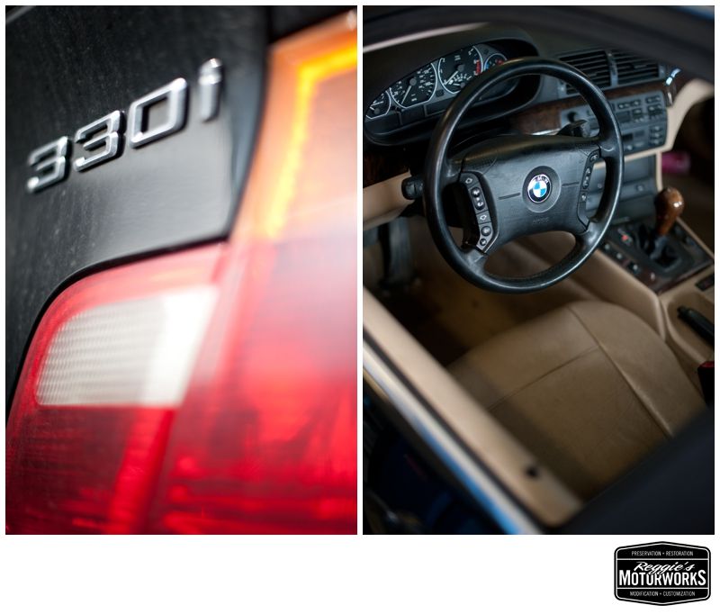 Reggies MotorWorks | Repairing BMW, Audi, Mercedes