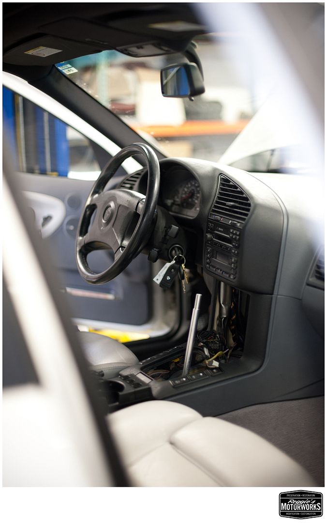 Reggies MotorWorks | Repairing BMW, Audi, Mercedes