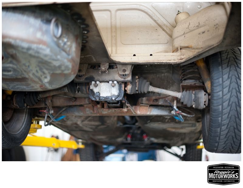 Reggies MotorWorks | Repairing BMW, Audi, Mercedes