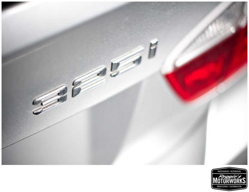Reggies MotorWorks | Repairing BMW, Audi, Mercedes