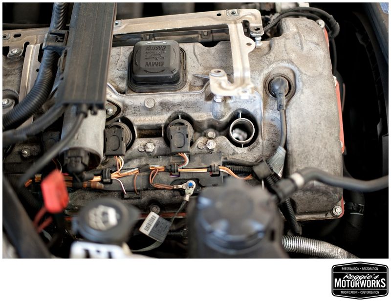 Reggies MotorWorks | Repairing BMW, Audi, Mercedes