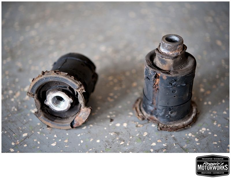 Reggies MotorWorks | Repairing BMW, Audi, Mercedes