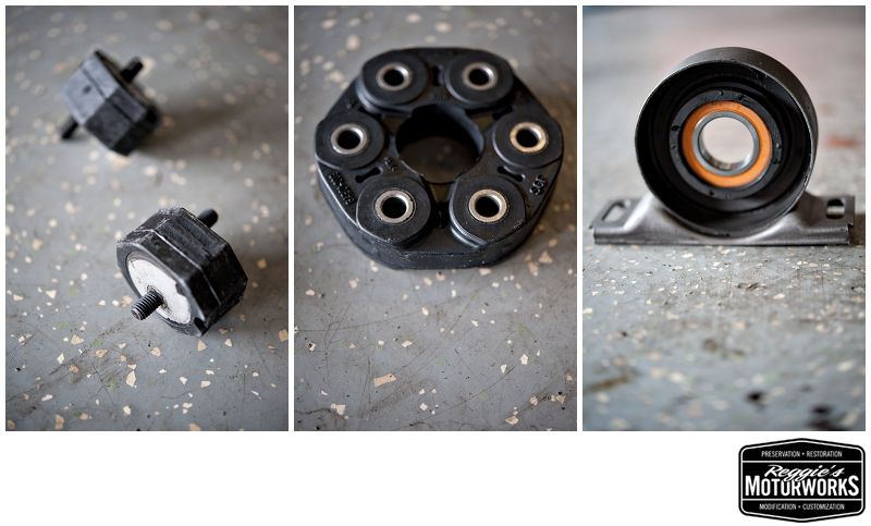 Reggies MotorWorks | Repairing BMW, Audi, Mercedes