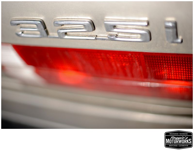 Reggies MotorWorks | Repairing BMW, Audi, Mercedes