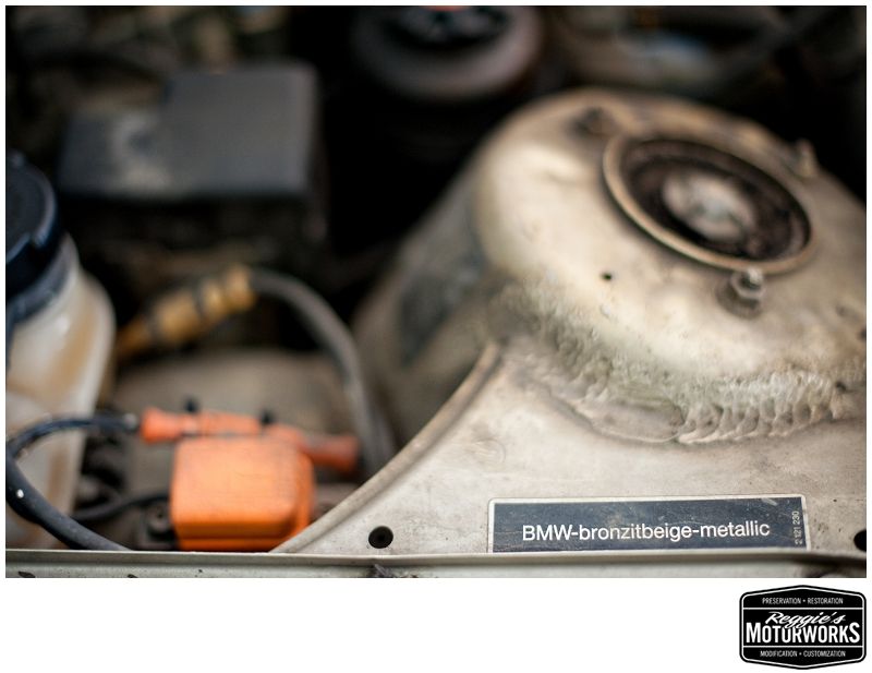 Reggies MotorWorks | Repairing BMW, Audi, Mercedes