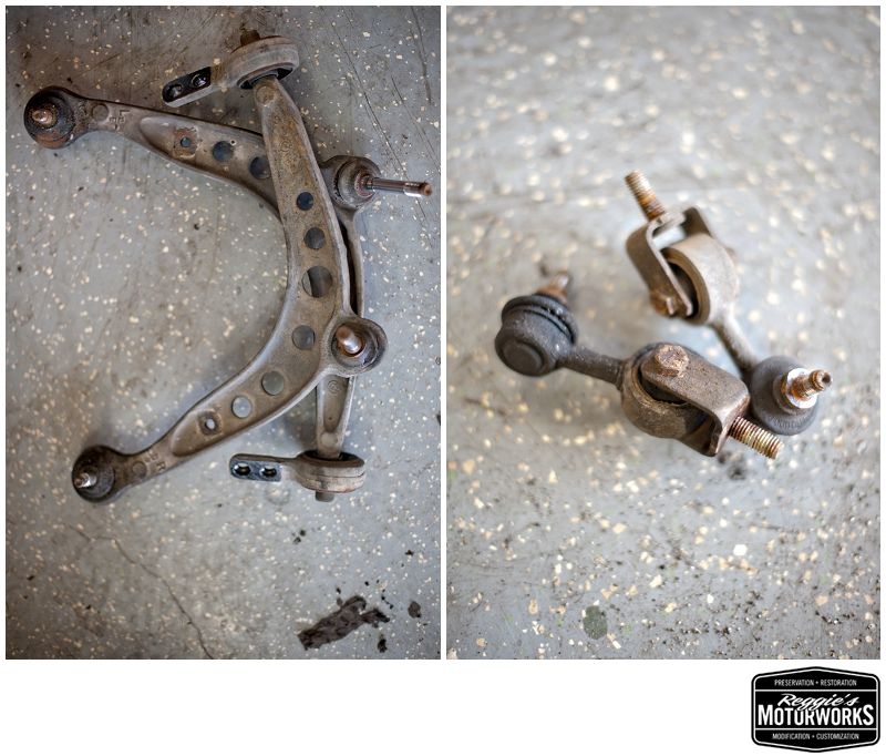 Reggies MotorWorks | Repairing BMW, Audi, Mercedes