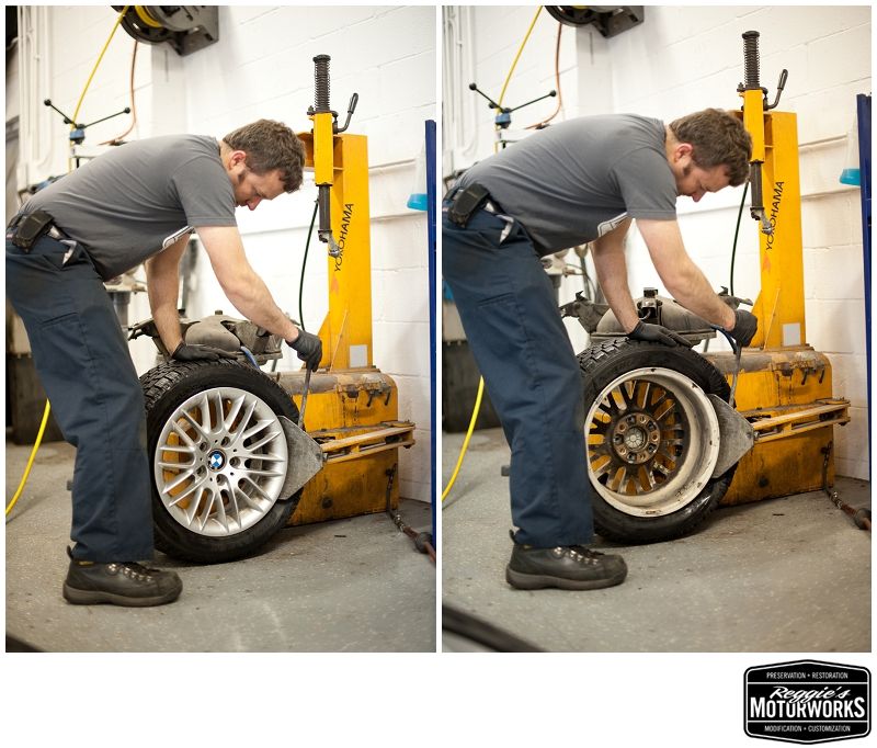 Reggies MotorWorks | Repairing BMW, Audi, Mercedes