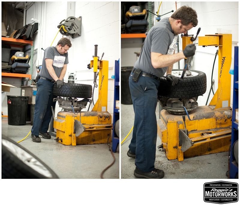 Reggies MotorWorks | Repairing BMW, Audi, Mercedes
