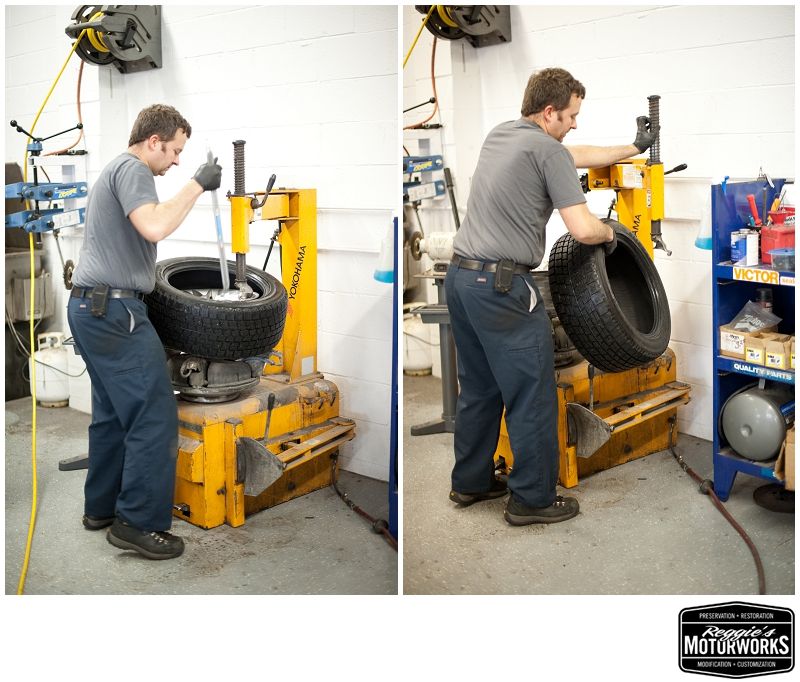 Reggies MotorWorks | Repairing BMW, Audi, Mercedes