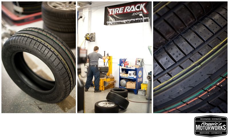 Reggies MotorWorks | Repairing BMW, Audi, Mercedes