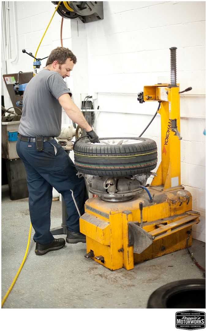 Reggies MotorWorks | Repairing BMW, Audi, Mercedes