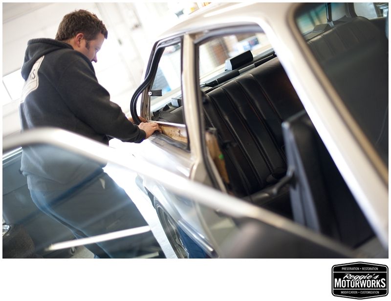 Reggies MotorWorks | Repairing BMW, Audi, Mercedes