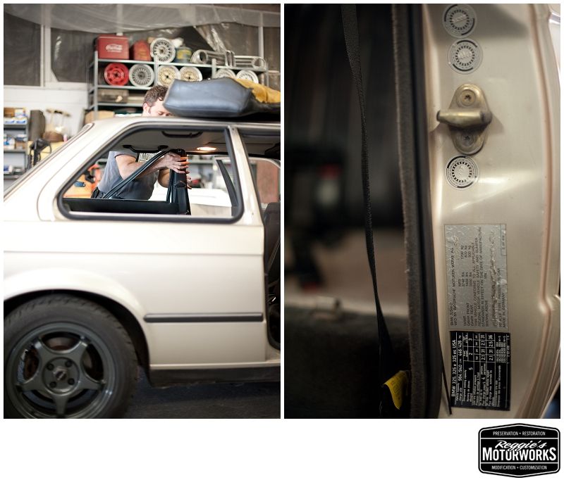 Reggies MotorWorks | Repairing BMW, Audi, Mercedes