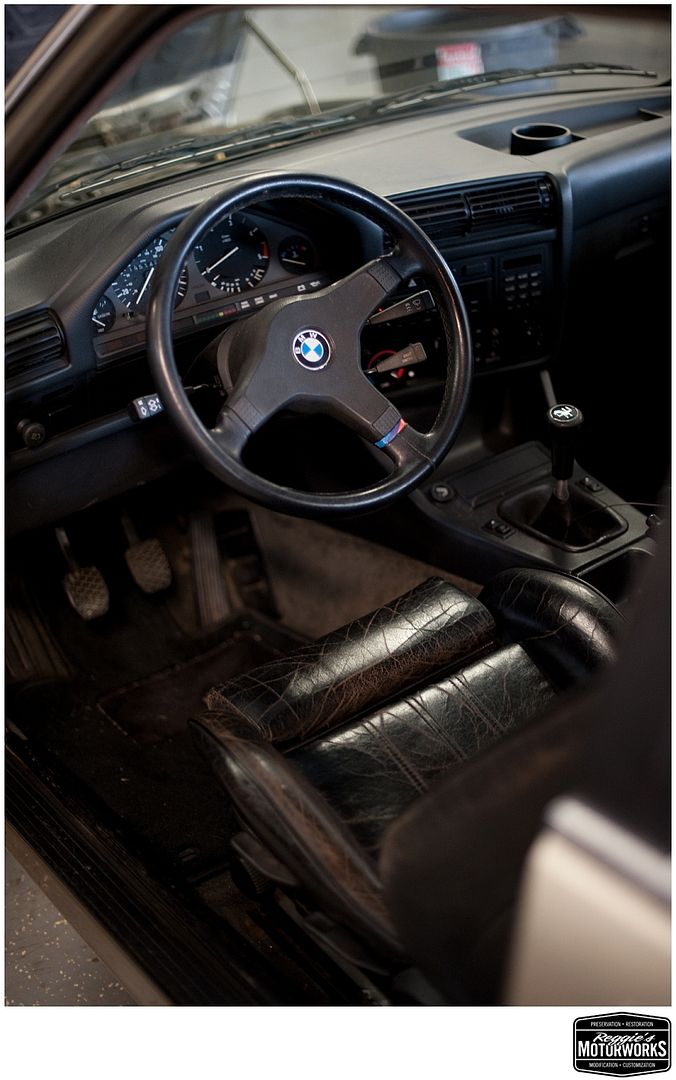 Reggies MotorWorks | Repairing BMW, Audi, Mercedes
