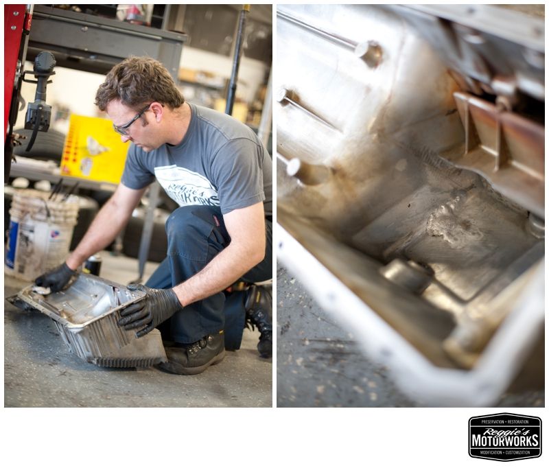 Reggies MotorWorks | Repairing BMW, Audi, Mercedes