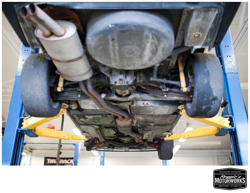 Reggies MotorWorks | Repairing BMW, Audi, Mercedes
