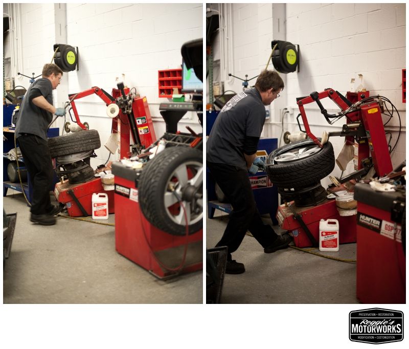 Reggies MotorWorks | Repairing BMW, Audi, Mercedes