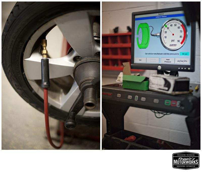 Reggies MotorWorks | Repairing BMW, Audi, Mercedes