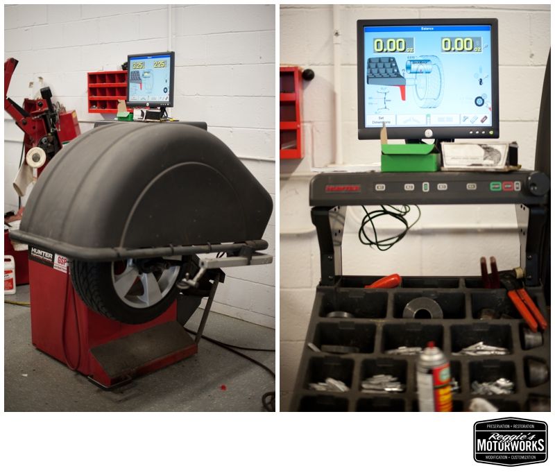 Reggies MotorWorks | Repairing BMW, Audi, Mercedes