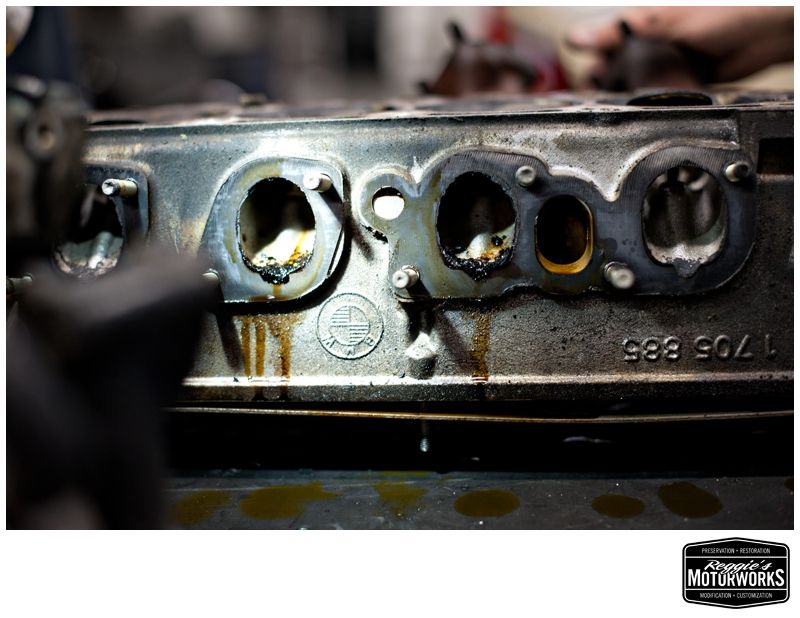 Reggies MotorWorks | Repairing BMW, Audi, Mercedes