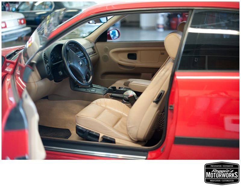 Reggies MotorWorks | Repairing BMW, Audi, Mercedes