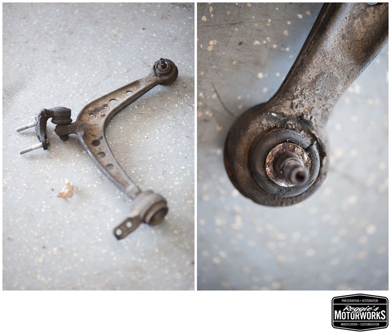 Reggies MotorWorks | Repairing BMW, Audi, Mercedes
